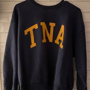 ARITZIA: Tna Crew Neck